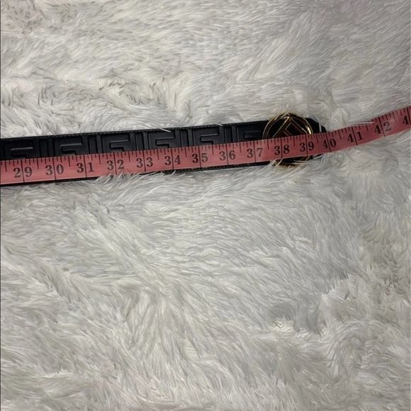 Fendi Buckle Belt.  🎉🎉🎉HOST PICK🥳🥳🥳 - Picture 16 of 16